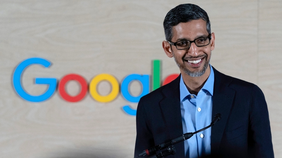 Google CEO Sundar Pichai pens heartfelt memo ahead of Google’s 25th ...