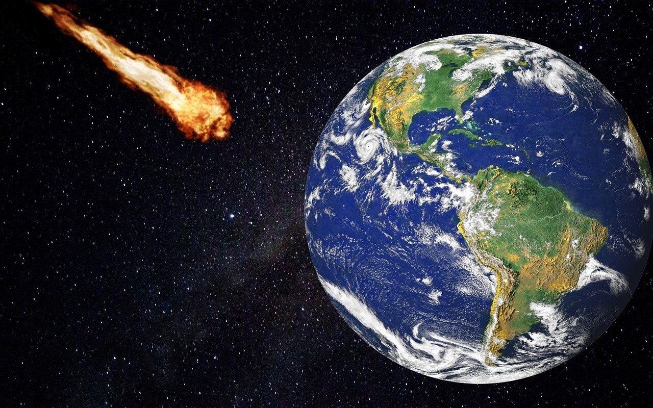 According to data revealed by CNEOS, the Asteroid 2023 QE8 is travelling at a speed of 51947 kilometres per hour and is scheduled to make its nearest approach on September 10, 2023. According to data revealed by CNEOS, the Asteroid 2023 QE8 is travelling at a speed of 51947 kilometres per hour and is scheduled to make its nearest approach on September 10, 2023.