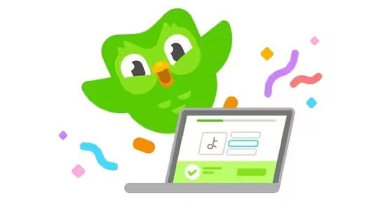 Duolingo harmonises studying: Maths and music classes be part of language studying app