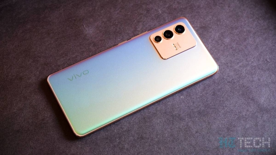  top 5 Vivo smartphones under 25000