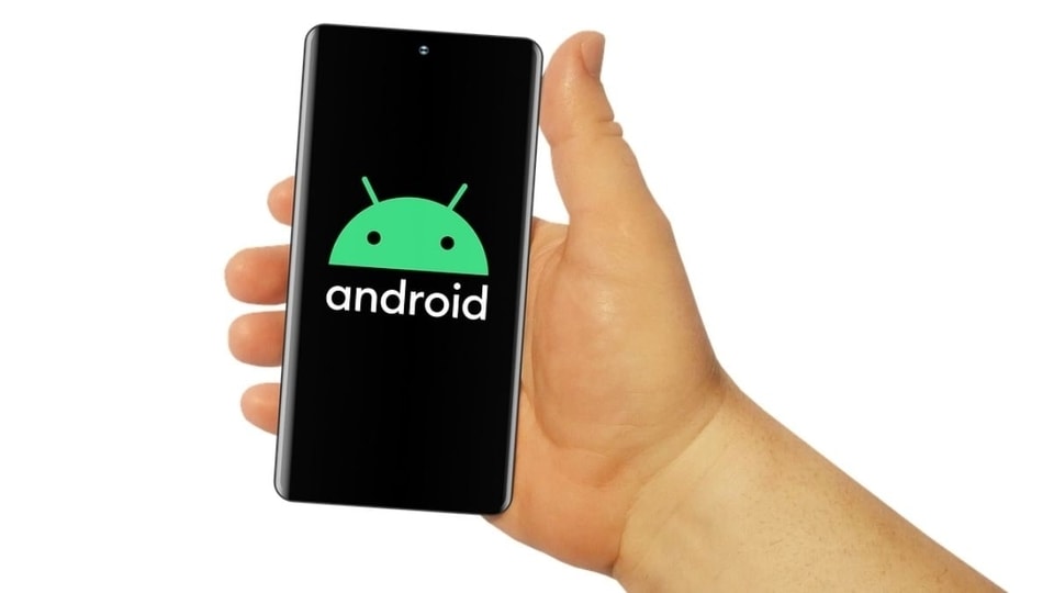 Android smartphone