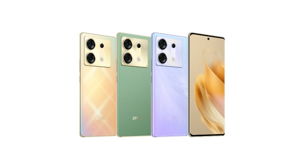  Vivo V29 and V29 Pro launched today!