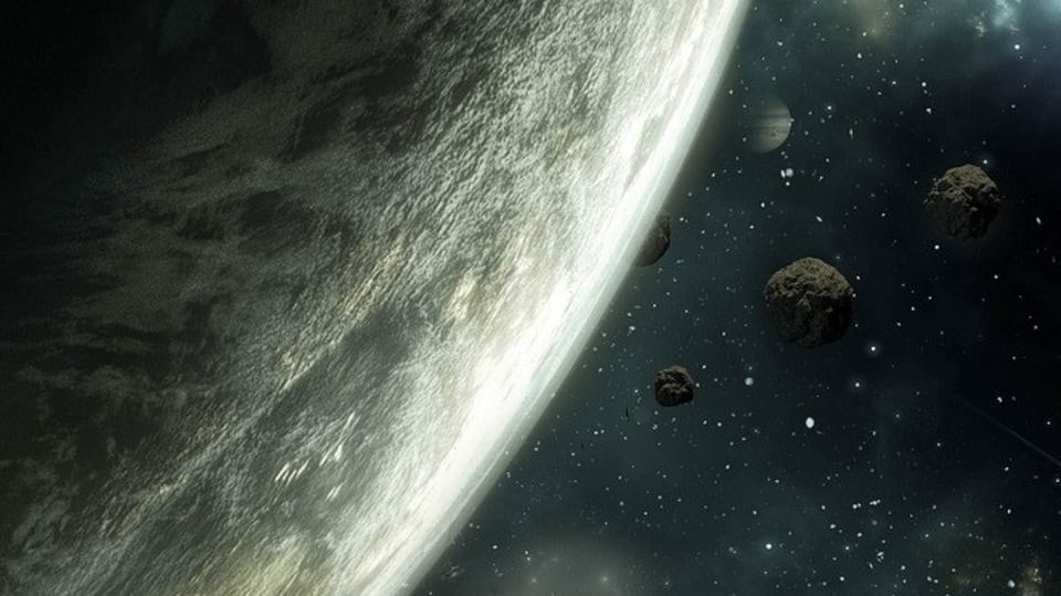 Asteroid 2023 RH belongs to the Apollo group of asteroids. Asteroid