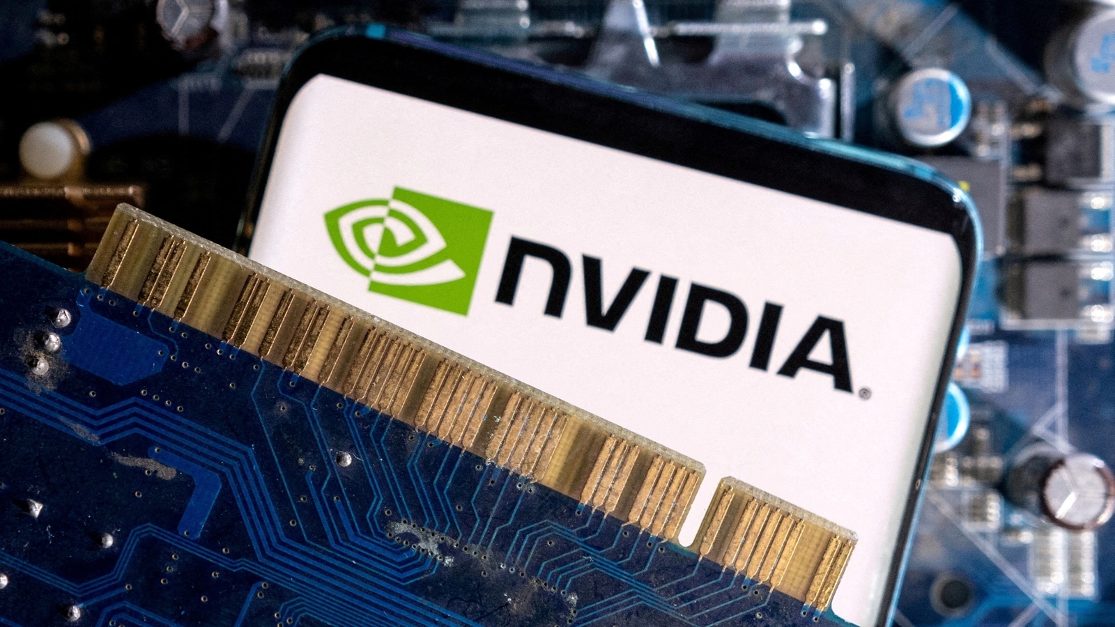 Reliance-NVIDIA to build AI supercomputers in India