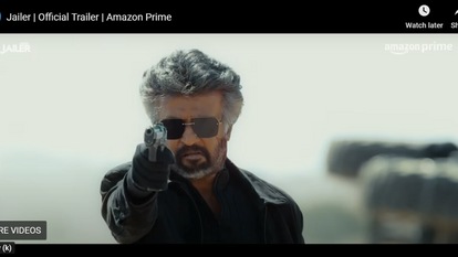 After a long wait, Rajinikanth’s blockbuster hit film Jailer is now available to watch online. The film has already had a strong showing in theatres, and finally, it has also made its entry into OTT platforms. If you missed out on watching it in the theaters or want to rewatch it again from the comfort of your home, then find out where to watch the Jailer OTT release online.&nbsp;
