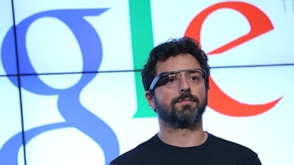 Sergey Brin