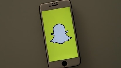 Snapchat to introduce new teen safety feature. 