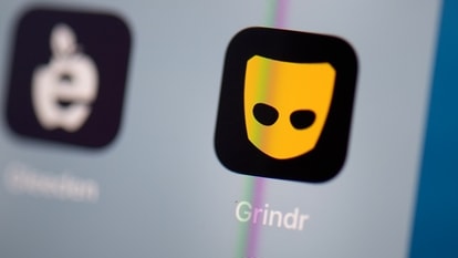 Grindr