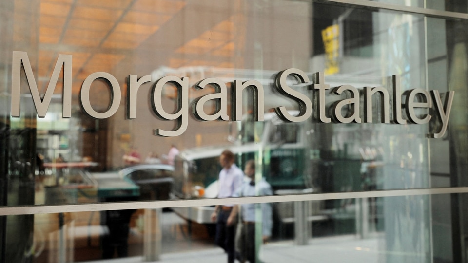 Morgan Stanley