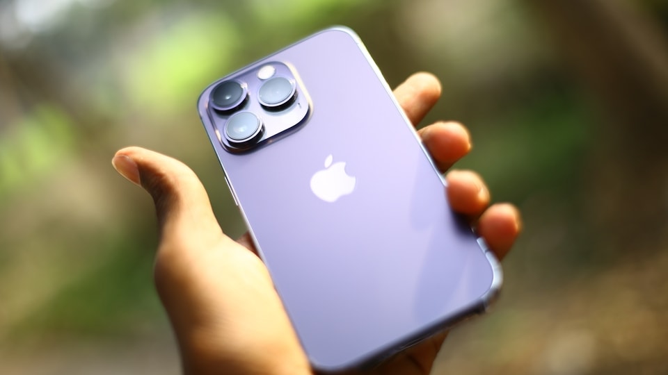 Is the iPhone 15 Pro Max camera as good as Apple says? I found out
