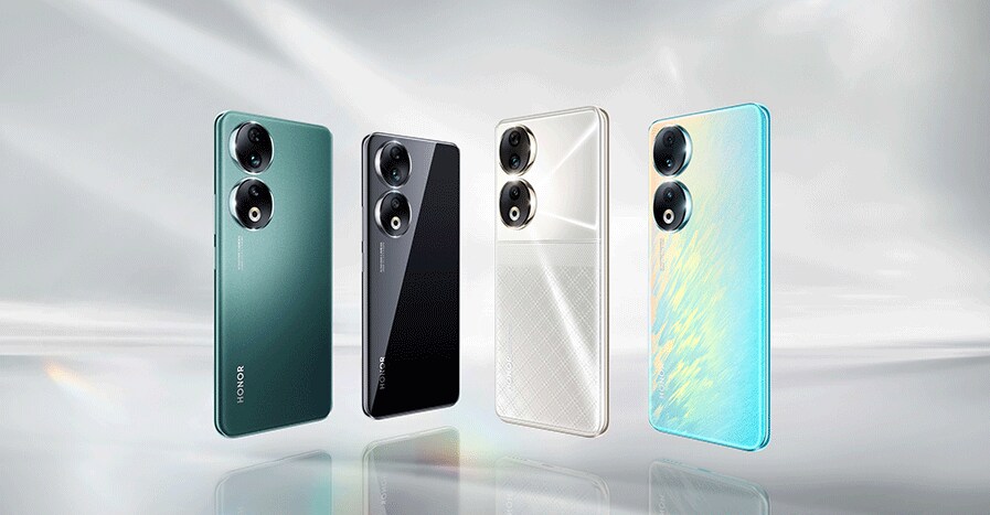 Honor 100: The Honor smartphone has been already launched in China in November, now, the smartphone is expected to make a global launch in the coming weeks. The Honor 100 is said to be powered by Snapdragon 7 Gen 3 processor. According to Smartprix, the smartphone is likely to feature a 50MP main camera and, a 12MP ultrawide camera, and on the front it may come with a 50MP Sony IMX816 sensor. Honor 90