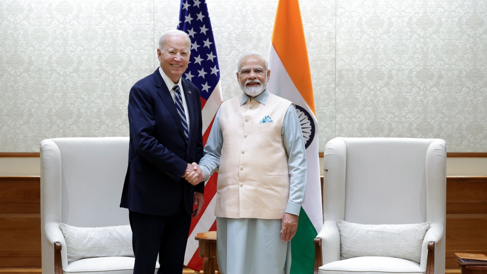 Photo of After Chandrayaan-3, Aditya-L1 success, India in talks with US to send astronauts to ISS