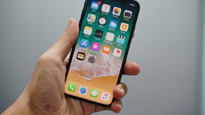 Apple security update