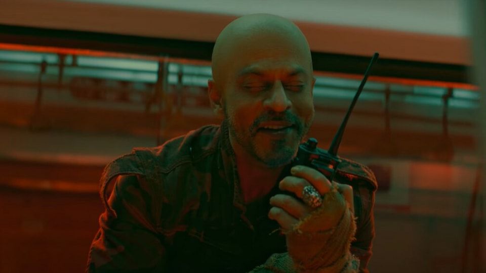 Jawan OTT release When where to watch Shah Rukh Khan Vijay