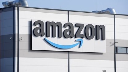 Amazon
