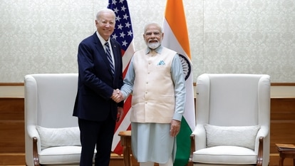 India and the US