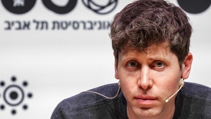 Sam Altman