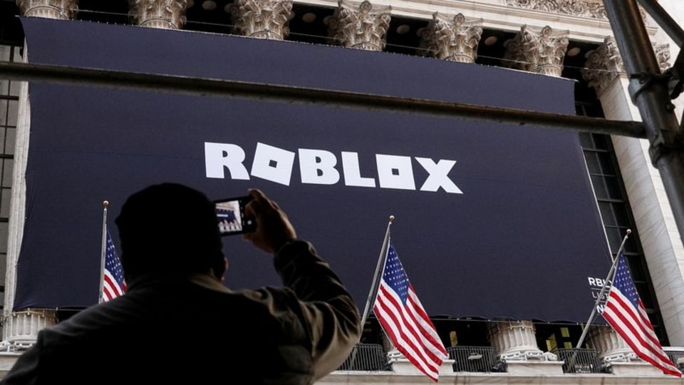 Roblox está chegando ao PlayStation e trabalha em nova IA para