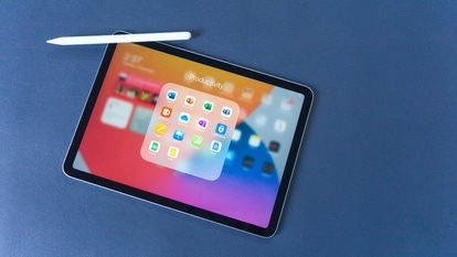 Apple iPad Air 2022 - Price in India, Full Specs (27th February 2024)