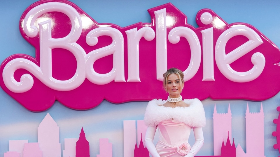 What to stream this week: 'Barbie,' Dan & Shay, 'The Morning Show