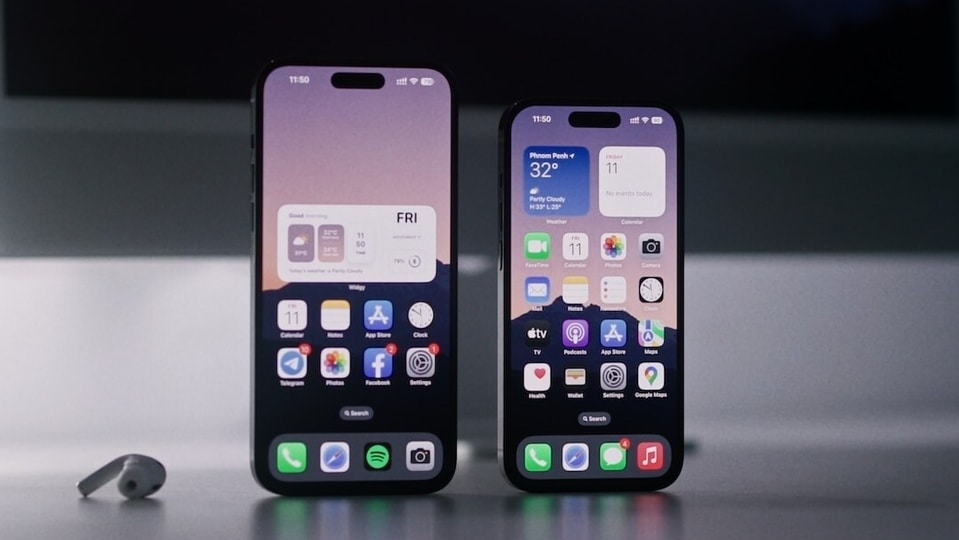 iPhone 15 Pro Max vs iPhone 14 Pro Max: saiba o que muda entre celulares