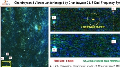 Chandrayaan-3