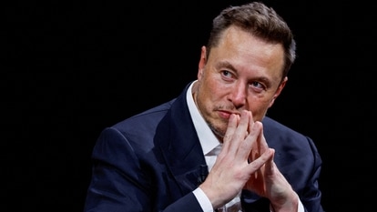 .Elon Musk is described as a man driven by childhood demons in a biography. REUTERS/Gonzalo Fuentes/File Photo/File Photo