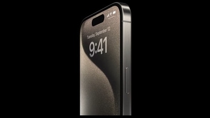 Apple event 2023 live updates: The iPhone 15 series is here. Know price, features, specifications, and more.