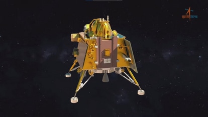 Chandrayaan-3