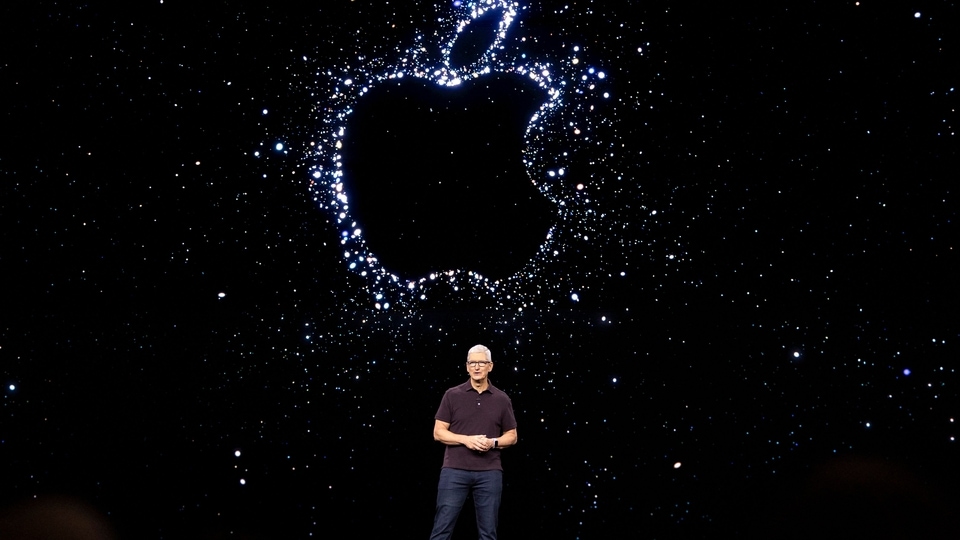 Apple event 2023 LIVE When and where to watch iPhone 15 launch live