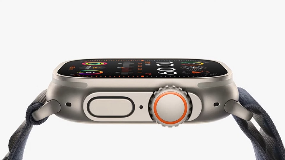 Apple 2023 event: The Apple Watch Ultra 2 comes with some amazing upgrades.
