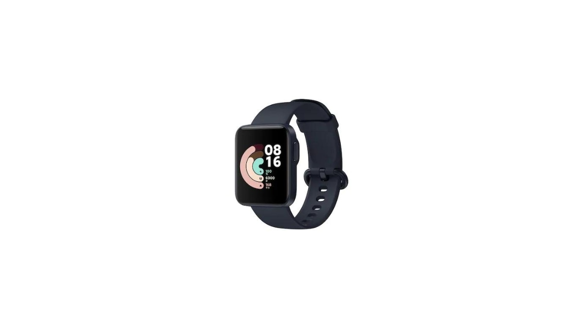Redmi Watch: Xiaomi's Redmi Watch caters to those seeking a watch-like form factor with built-in GPS for fitness tracking, all at an affordable price. It also keeps you connected by notifying you of incoming calls and messages, making it a practical travel companion. Redmi Watch: Xiaomi's Redmi Watch caters to those seeking a watch-like form factor with built-in GPS for fitness tracking, all at an affordable price. It also keeps you connected by notifying you of incoming calls and messages, making it a practical travel companion.