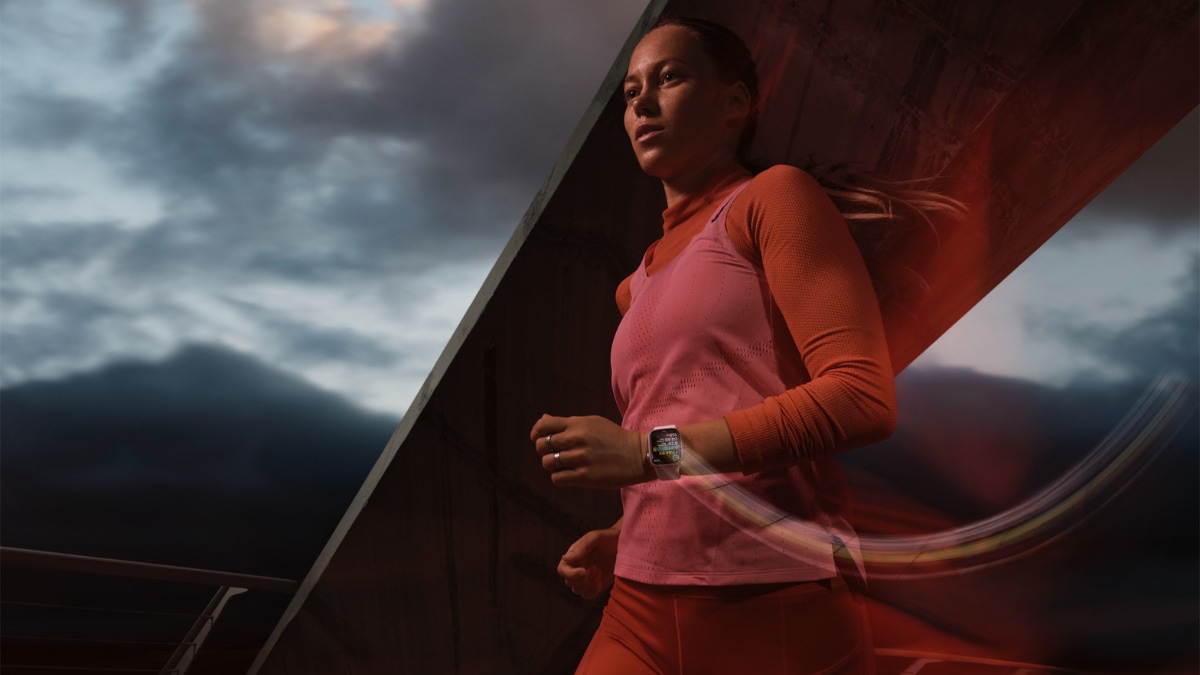 Apple Watch 9: release date, price, and all the new features