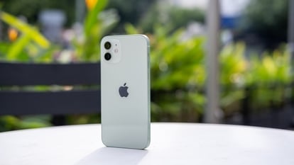 Apple Iphone 12 128gb - Price in India (February 2024), Full Specs,  Comparison