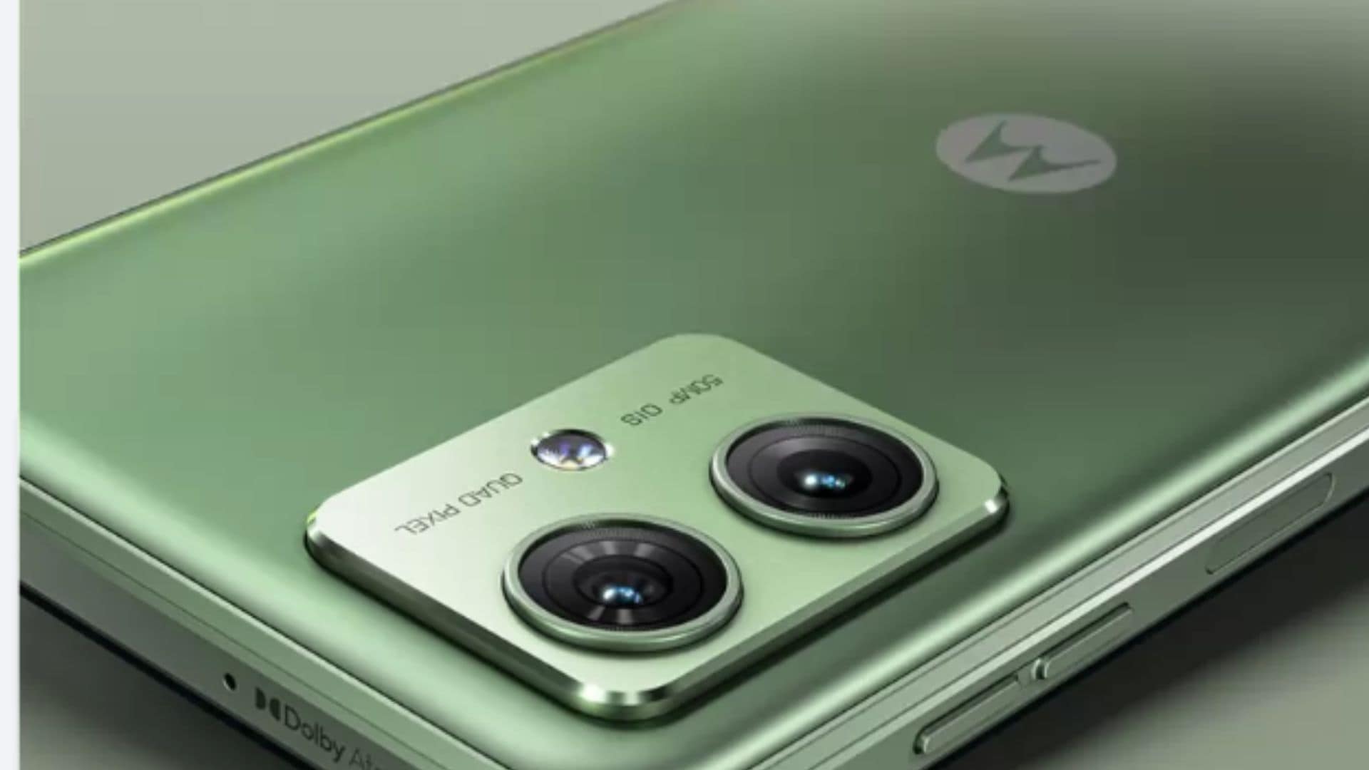 Moto G54 5G Launch Date Set for September 5; Tipped to Get