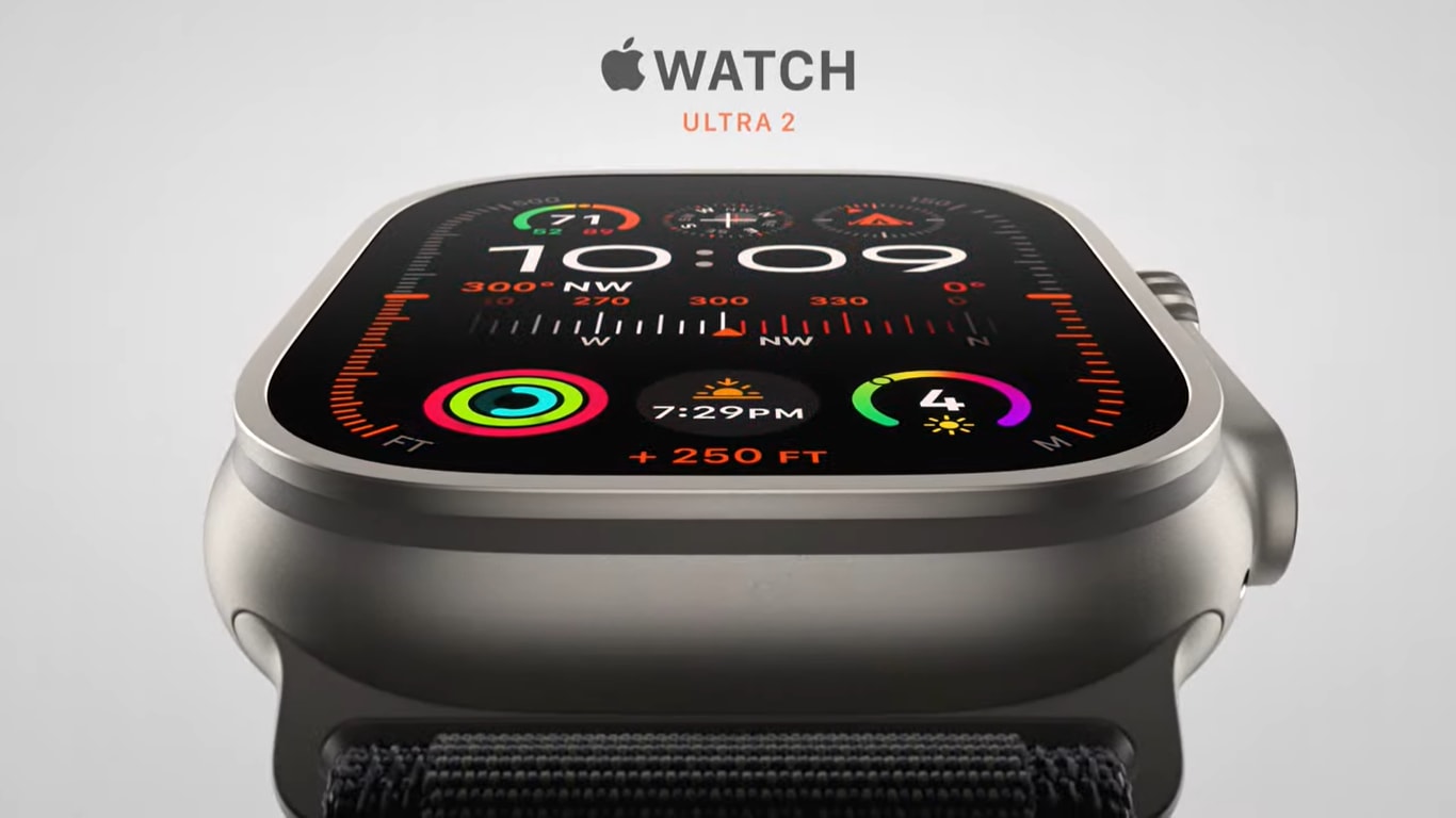 Infograph apple hot sale watch 2