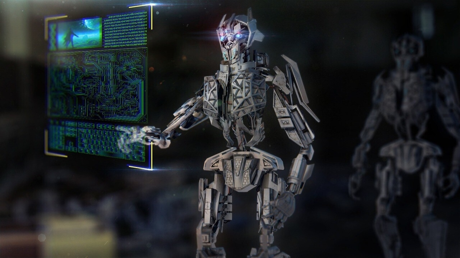 5 things about AI you may have missed today: AI microscope, generative AI in gaming and more