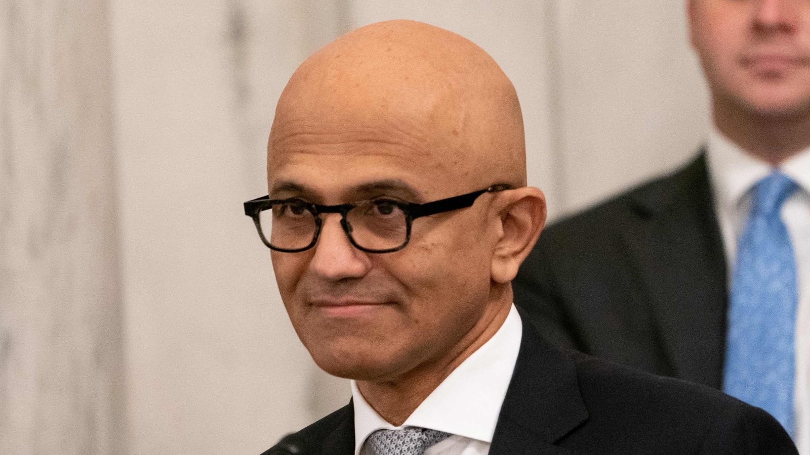 Microsoft shares up 8.3% as AI features give a boost to sales, Microsoft