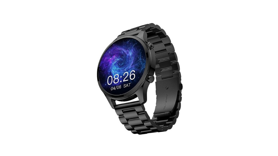 Get beatXP Vega smartwatch with a huge discount on Amazon.