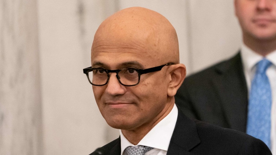 Microsoft declined to comment on the EU’s next steps. (In photo: Microsoft CEO Satya Nadella) Microsoft Teams video app