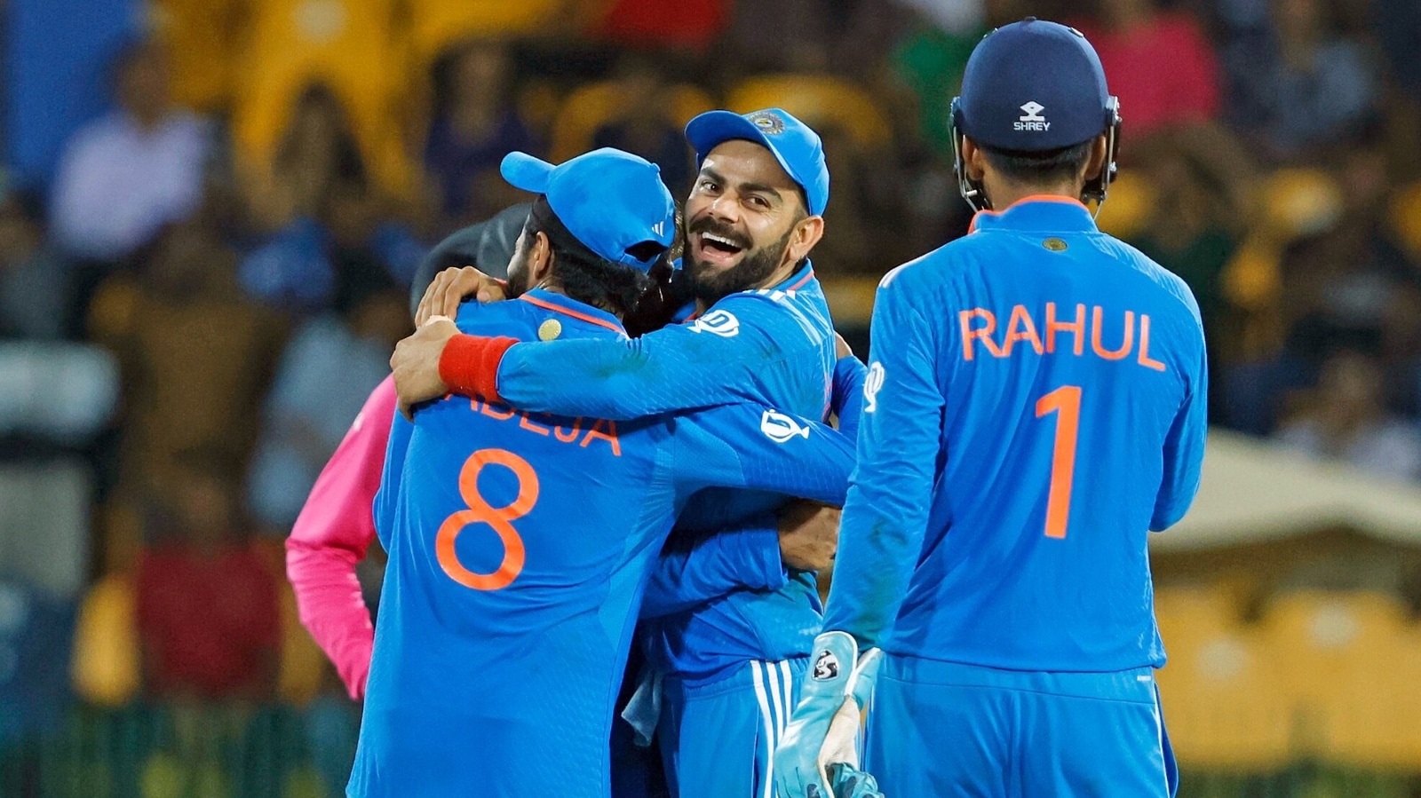 India vs Bangladesh live score and streaming When, where to watch Asia