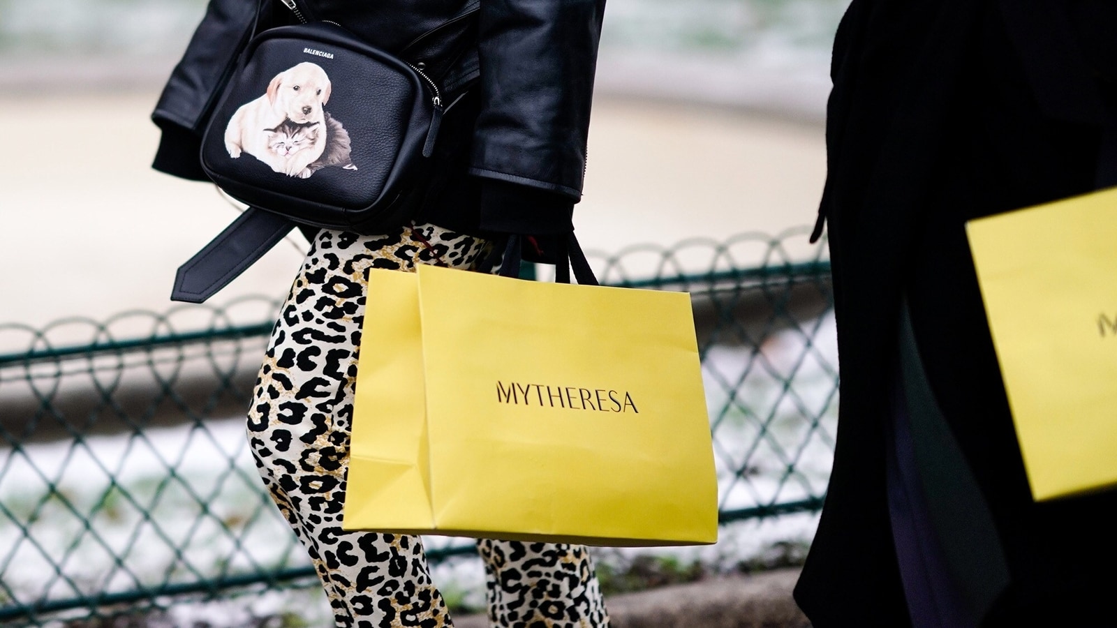Luxury Site Mytheresa Is Betting on the Ultra-Rich. And It?s Paying Off