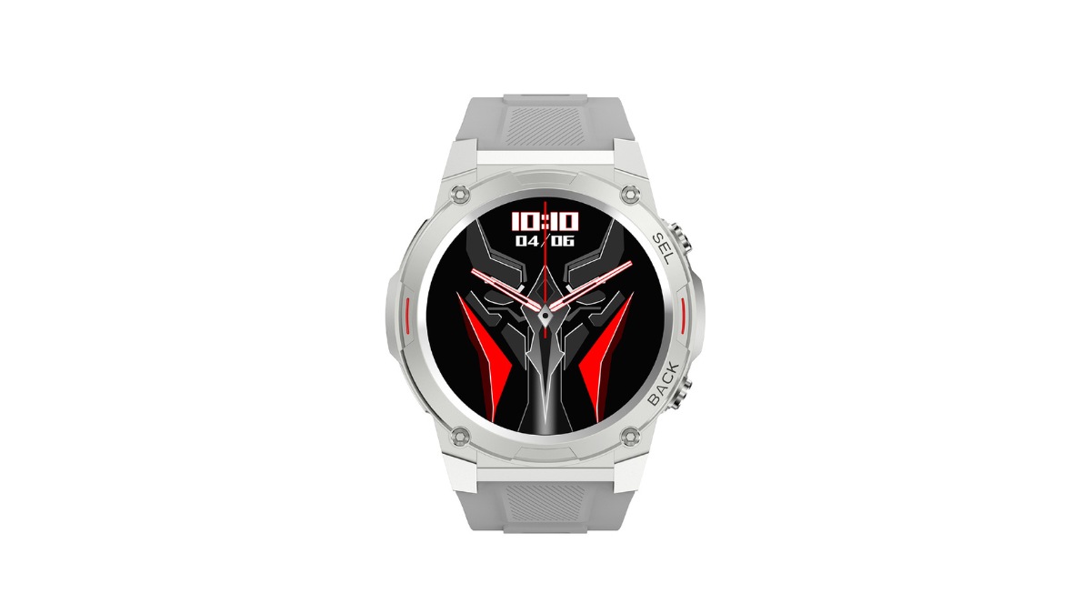Pricing for Skyball Rigor is INR 3,599, while the Elevate smartwatch costs INR 2,999, and they are exclusively available on Amazon.in. These Pricing for Skyball Rigor is INR 3,599, while the Elevate smartwatch costs INR 2,999, and they are exclusively available on Amazon.in. These
