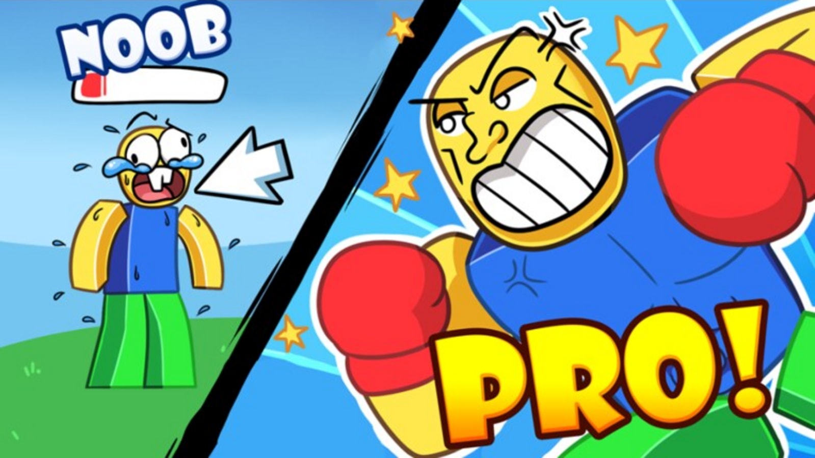 Become a pro in Roblox Punch Simulator with these 3 important tips ...