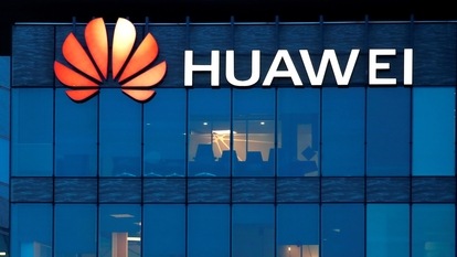 Huawei also used the memory in its Mate X3 and P60 Pro devices earlier this year, the researchers said.