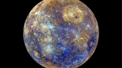 mercury