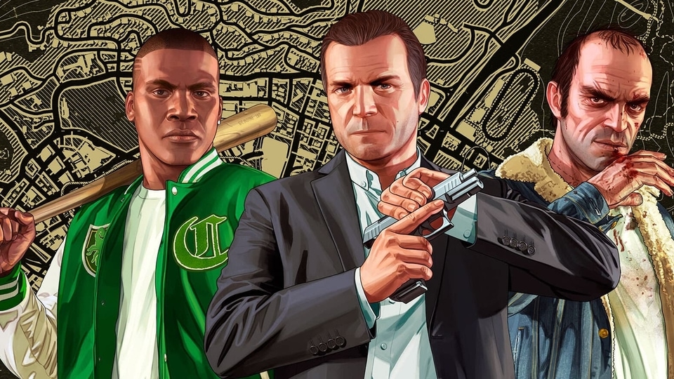 GTA 6 News And Leaks: New Map, Release Date, Female Lead And More