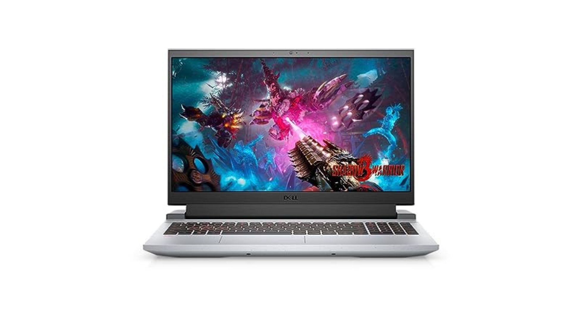 Dell New G15-5515 Gaming Laptop: The Dell G15-5515 Gaming Laptop is now available on Amazon. It packs the AMD Ryzen 5-5600H processor and Windows 11+ MSO'21 operating system. It features the 512GB SSD and 16GB RAM The laptop produces excellent pictures thanks to its 4GB GDDR6 Nvidia RTX 3050 graphics card. It consists of a 15.6-inch display with FHD AG display, 120Hz refresh rate, and an orange backlit keyboard. The weight of this laptop is 2.57kg. It is available on Amazon with a 23 percent discount and you can buy it for Rs. 78490. Dell New G15-5515 Gaming Laptop