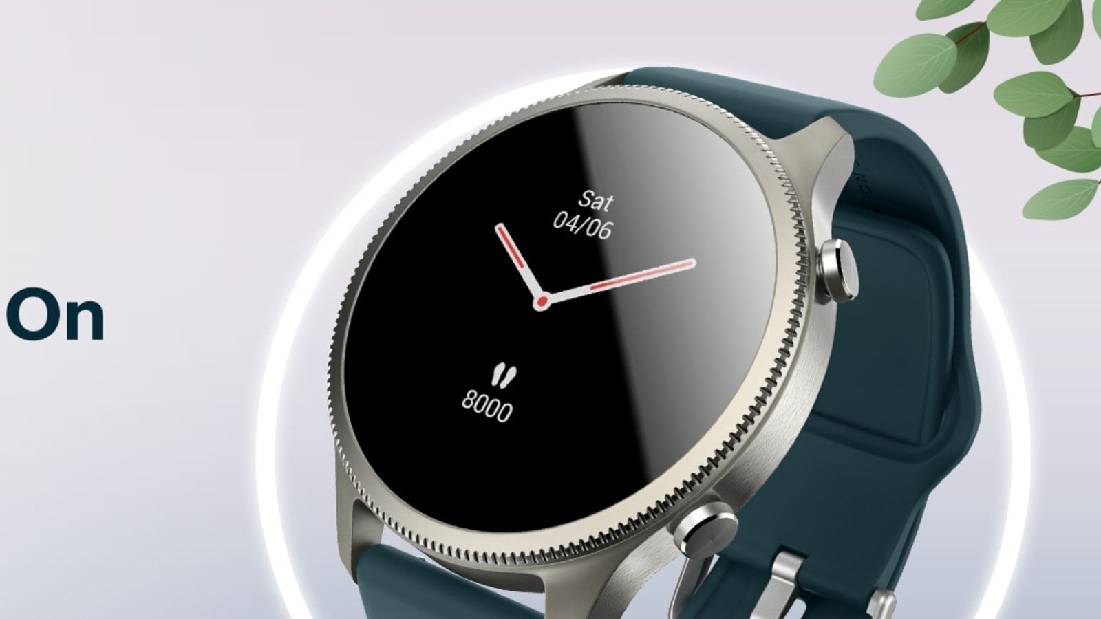 Bring home NoiseFit Halo smartwatch with a huge price cut;