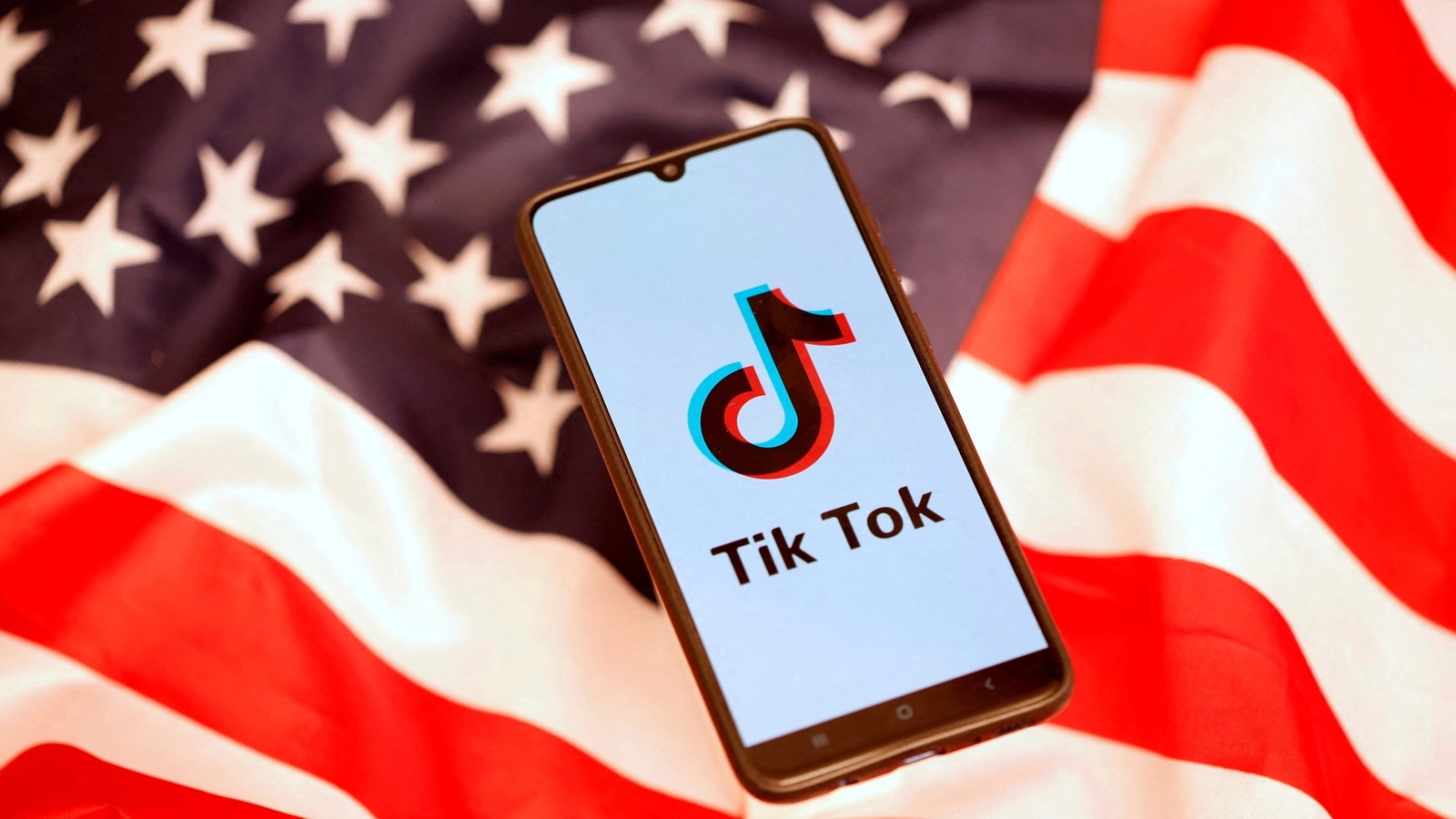Mike Pence Pushes Ban on TikTok, Calling It a Communist Platform